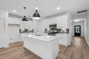 Kitchen - Representational Photo