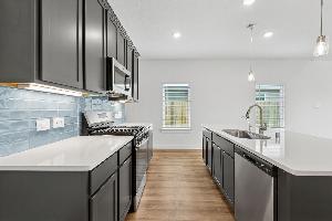 Interior - Representational Photo