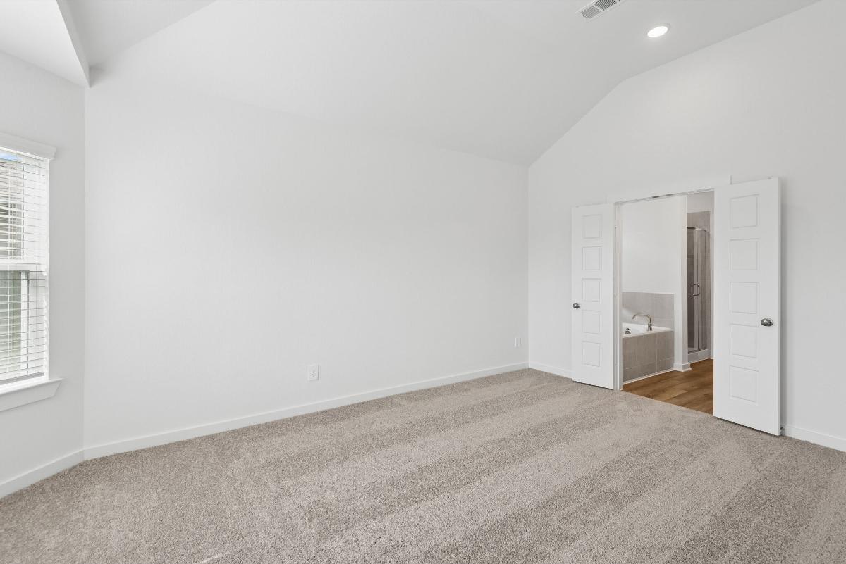 Interior - Representational Photo