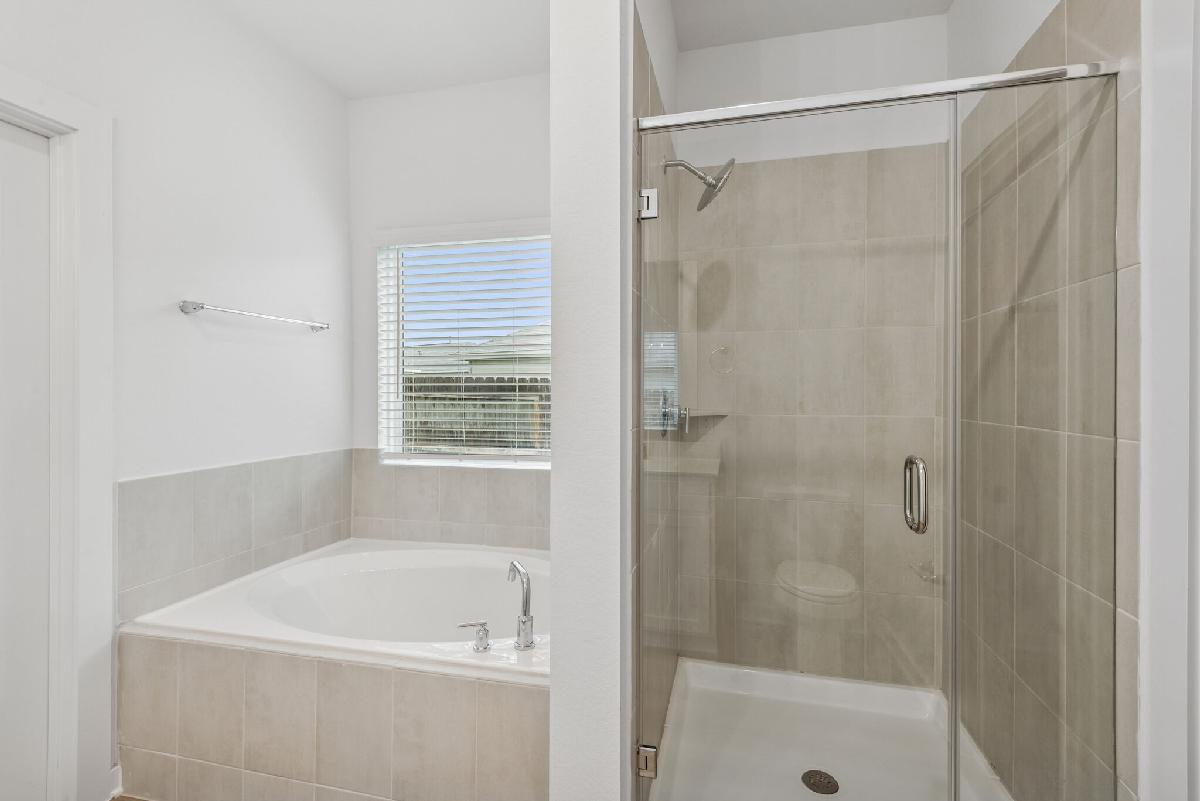 Bathroom - Representational Photo