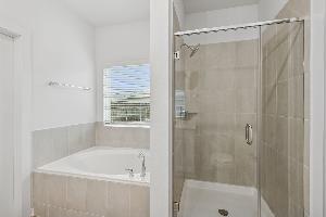 Bathroom - Representational Photo