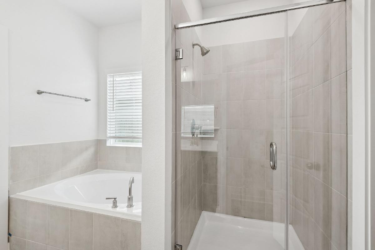 Bathroom - Representational Photo