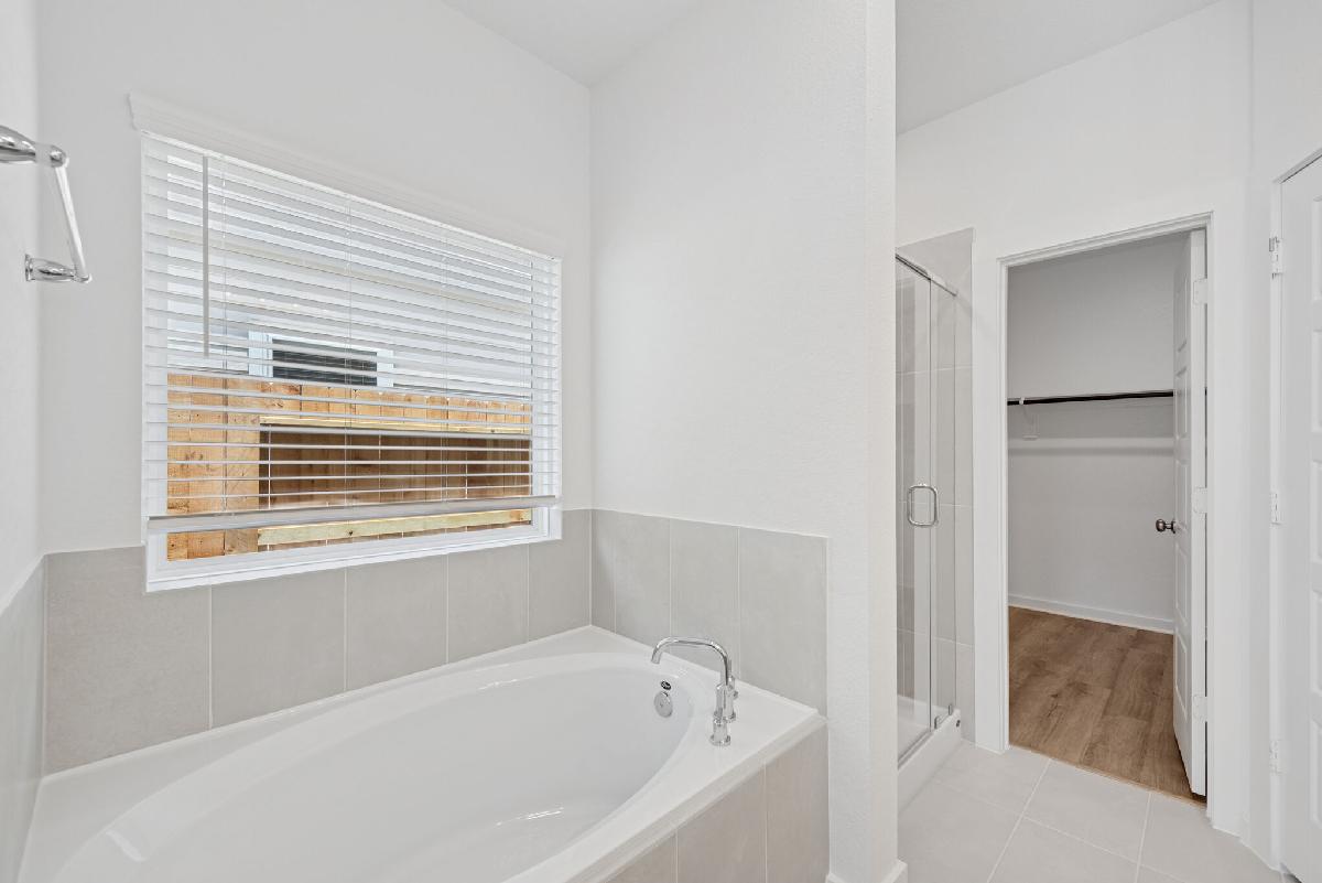 Interior - Representational Photo