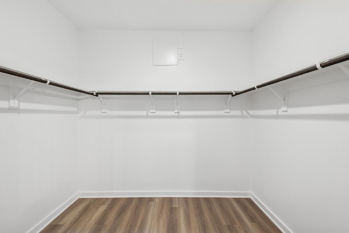 Interior - Representational Photo