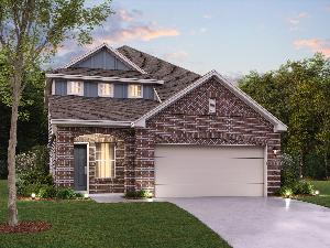 Gardenia Elevation G