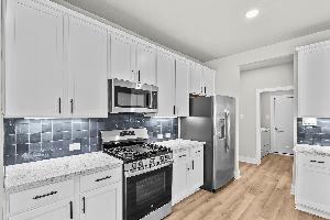 Kitchen - Representational Photo