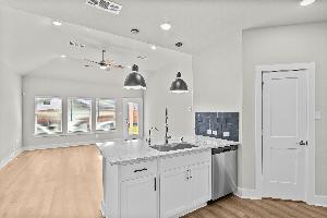 Interior - Representational Photo