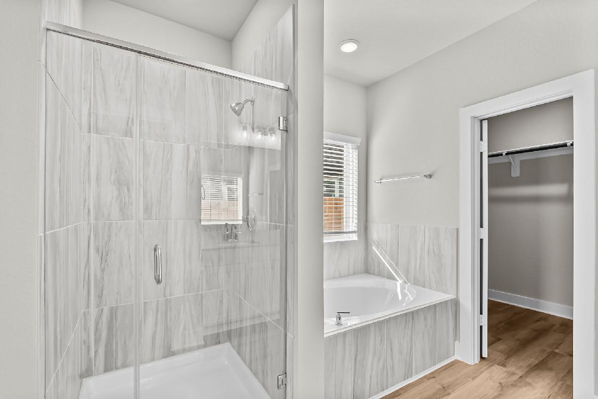 Interior - Representational Photo