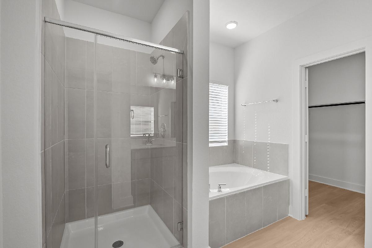 Bathroom - Representational Photo