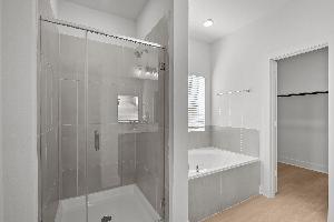 Bathroom - Representational Photo