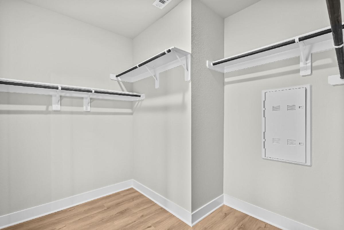 Interior - Representational Photo