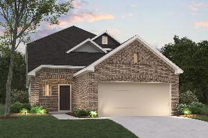 Rosemary Elevation F