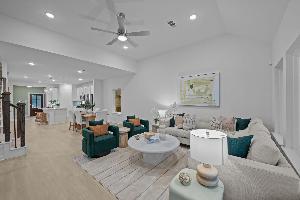 Interior - Representational Photo