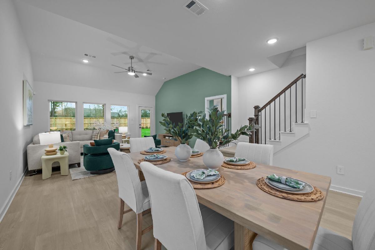 Interior - Representational Photo