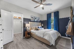 Bedroom - Representational Photo