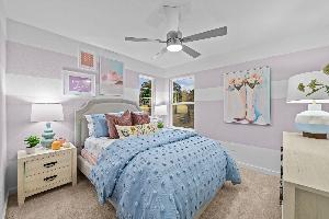 Interior - Representational Photo