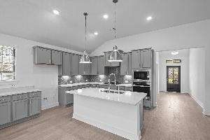 Kitchen - Representational Photo