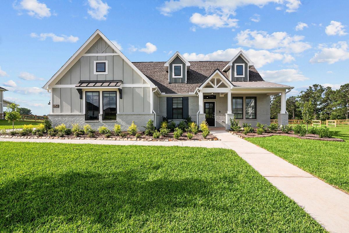 Front Exterior - Representational Photo