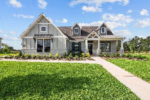 Front Exterior - Representational Photo