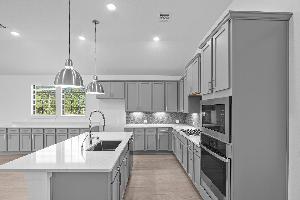 Kitchen - Representational Photo