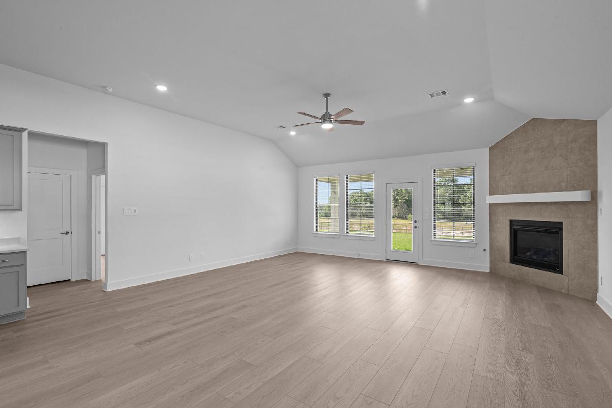 Interior - Representational Photo