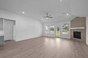 Interior - Representational Photo