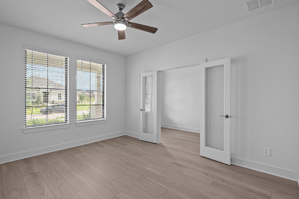 Interior - Representational Photo