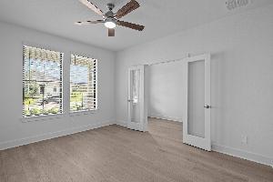 Interior - Representational Photo