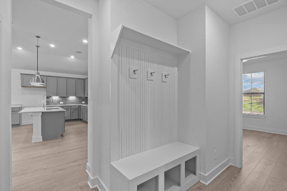 Interior - Representational Photo