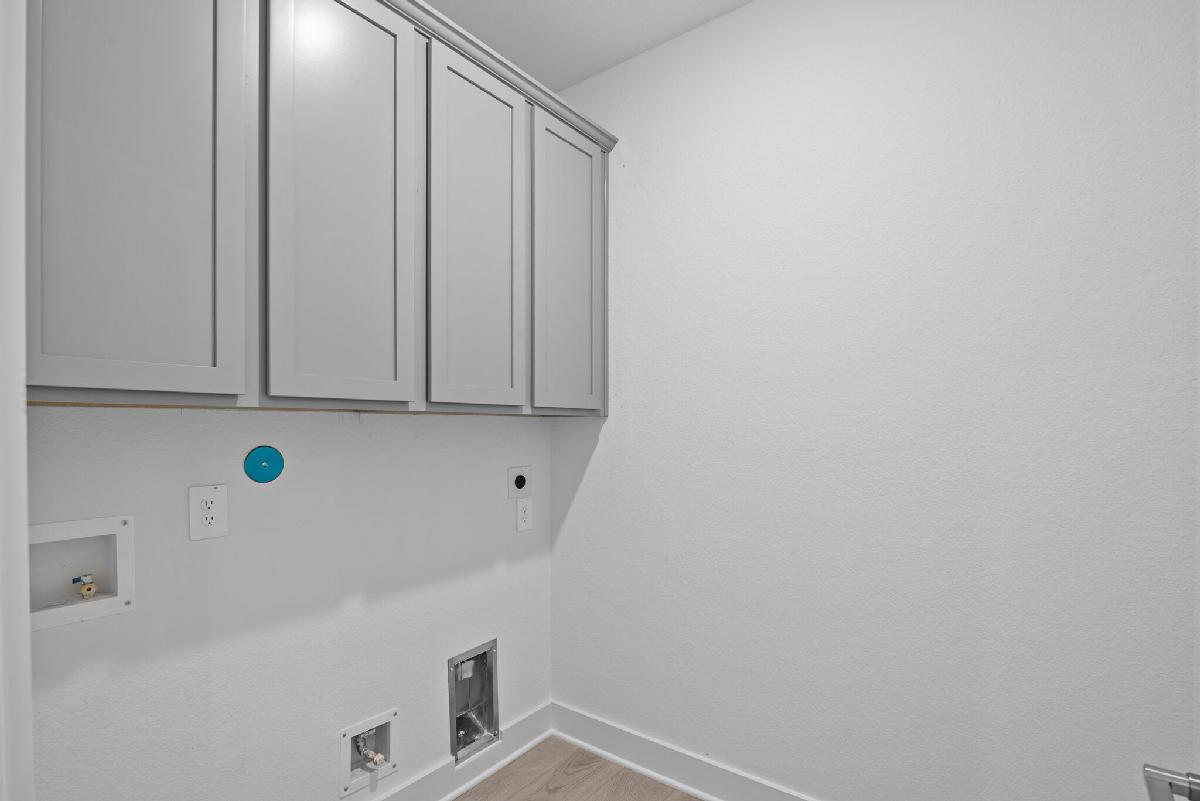 Interior - Representational Photo