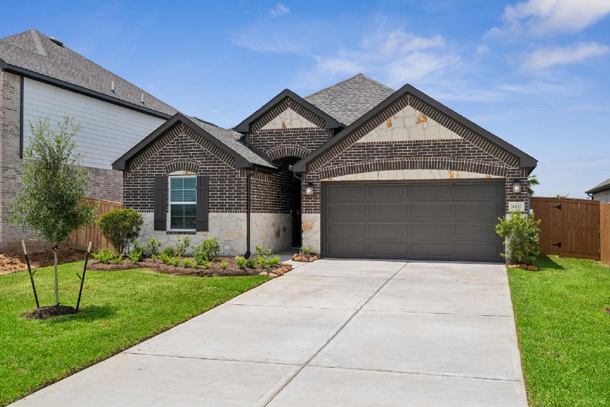 Front Exterior - Representational Photo