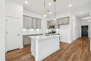 Kitchen - Representational Photo