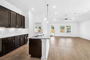 Kitchen - Representational Photo