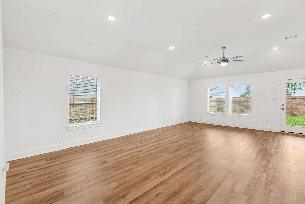 Interior - Representational Photo