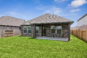 Exterior - Representational Photo