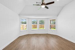 Interior - Representational Photo