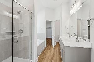 Bathroom - Representational Photo