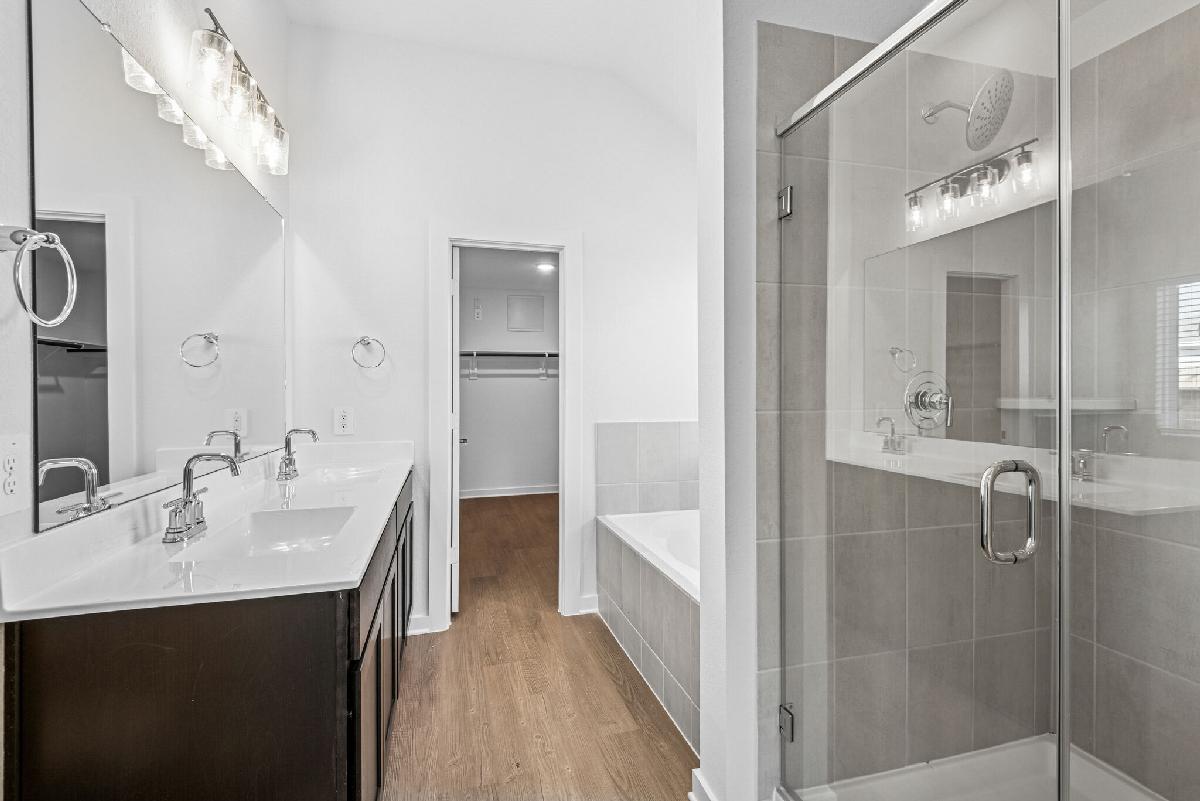 Interior - Representational Photo