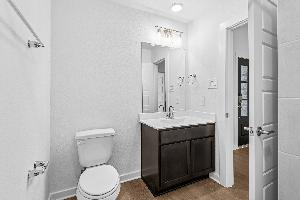 Bathroom - Representational Photo