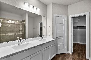 Interior - Representational Photo