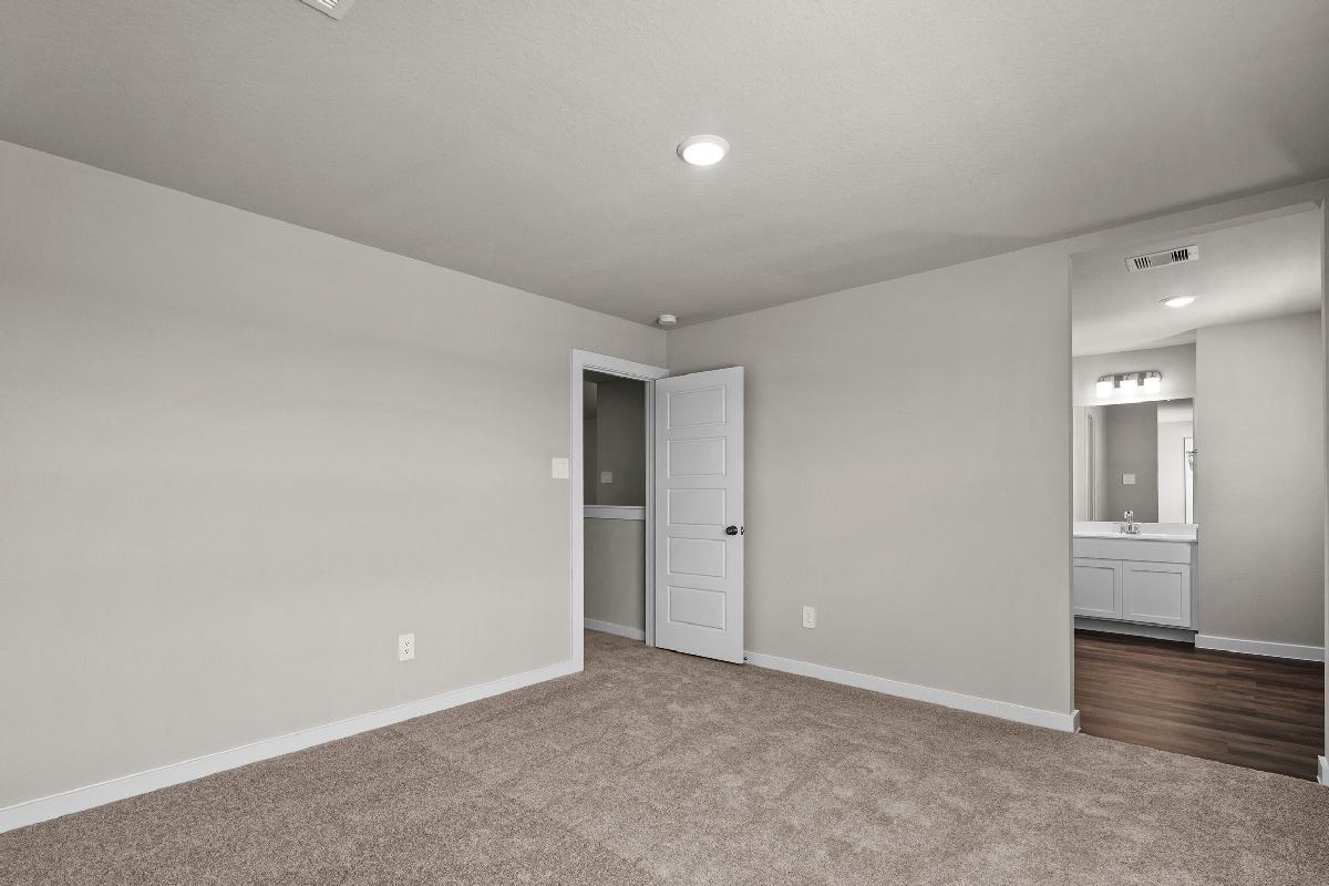 Interior - Representational Photo