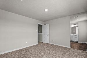 Interior - Representational Photo