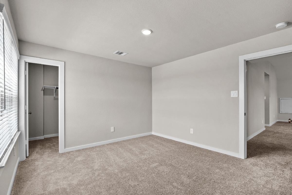 Interior - Representational Photo