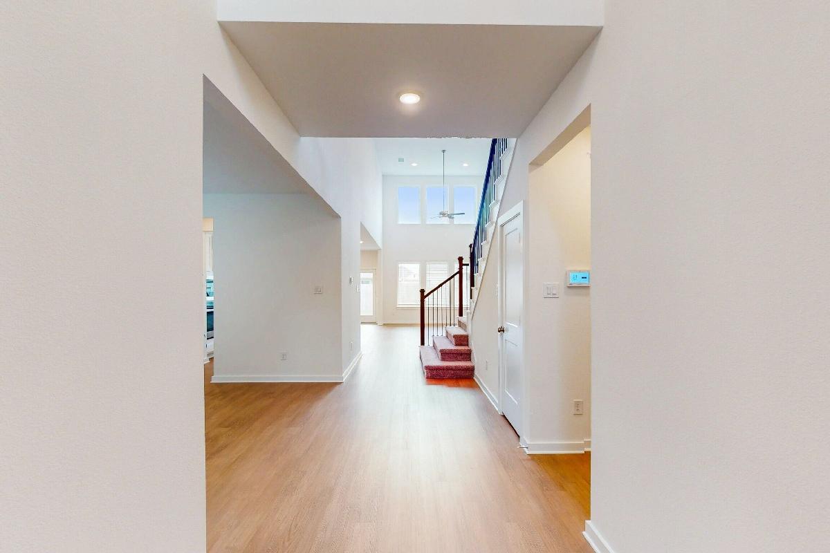 Interior - Representational Photo