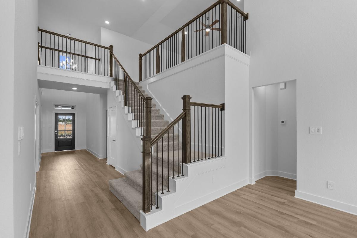 Interior - Representational Photo