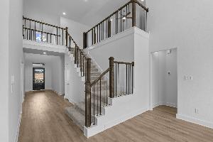 Interior - Representational Photo