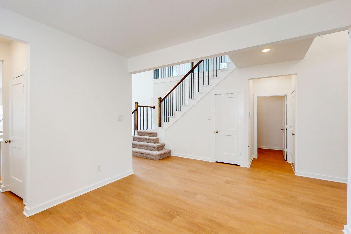 Interior - Representational Photo