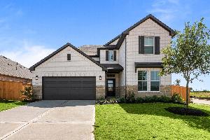 Front Exterior - Representational Photo