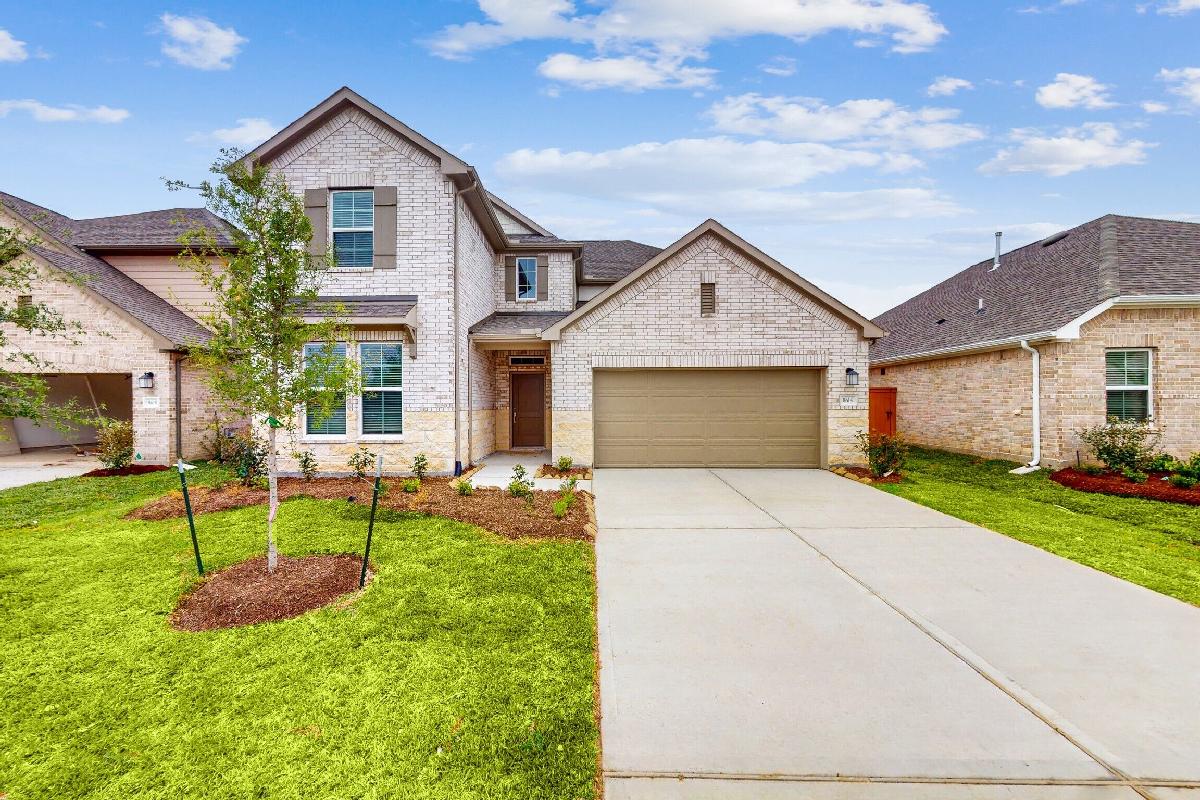 Front Exterior - Representational Photo