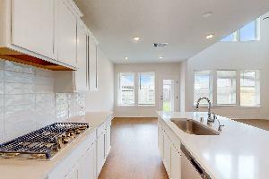 Kitchen - Representational Photo